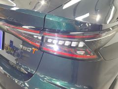 Chery Arrizo 8 High-Energy Edition 2.0T Imperial - фото 5
