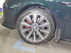Chery Arrizo 8 High-Energy Edition 2.0T Imperial - фото 6