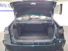 Chery Arrizo 8 High-Energy Edition 2.0T Imperial - фото 7