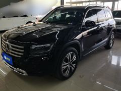 Mercedes-Benz GLB 220 Dynamic Edition 5-seater - ფოტო 1