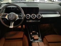 Mercedes-Benz GLB 220 Dynamic Edition 5-seater - ფოტო 15