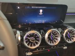 Mercedes-Benz GLB 220 Dynamic Edition 5-seater - ფოტო 16