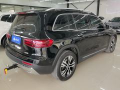 Mercedes-Benz GLB 220 Dynamic Edition 5-seater - ფოტო 2