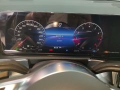 Mercedes-Benz GLB 220 Dynamic Edition 5-seater - ფოტო 20