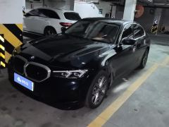 BMW i3 eDrive 35 L - ფოტო 1