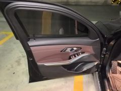 BMW i3 eDrive 35 L - ფოტო 12