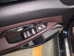 BMW i3 eDrive 35 L - ფოტო 13