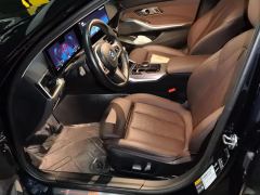 BMW i3 eDrive 35 L - ფოტო 14