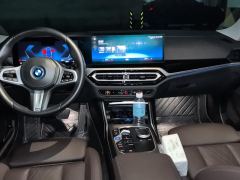 BMW i3 eDrive 35 L - ფოტო 16