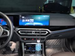 BMW i3 eDrive 35 L - ფოტო 17