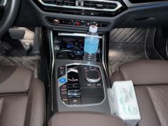 BMW i3 eDrive 35 L - ფოტო 19