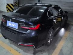 BMW i3 eDrive 35 L - ფოტო 2
