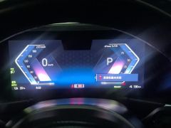 BMW i3 eDrive 35 L - ფოტო 20
