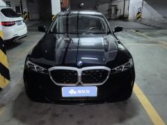 BMW i3 eDrive 35 L - ფოტო 3