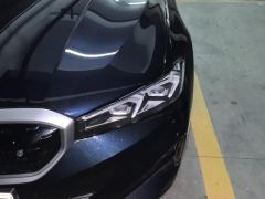 BMW i3 eDrive 35 L - ფოტო 4
