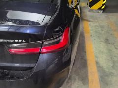 BMW i3 eDrive 35 L - ფოტო 5