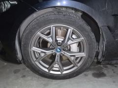 BMW i3 eDrive 35 L - ფოტო 6