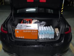 BMW i3 eDrive 35 L - ფოტო 7