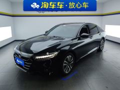 Honda Accord PHEV 2.0L E-CVT Edition - ფოტო 1