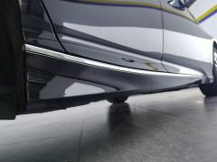 Honda Accord PHEV 2.0L E-CVT Edition - ფოტო 10