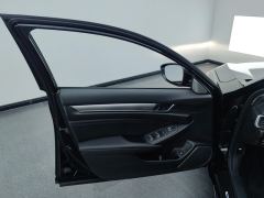 Honda Accord PHEV 2.0L E-CVT Edition - ფოტო 12