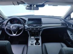 Honda Accord PHEV 2.0L E-CVT Edition - ფოტო 16