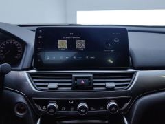 Honda Accord PHEV 2.0L E-CVT Edition - ფოტო 17