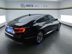 Honda Accord PHEV 2.0L E-CVT Edition - ფოტო 2