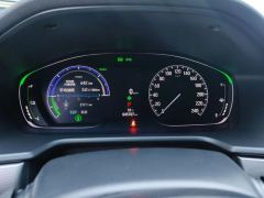 Honda Accord PHEV 2.0L E-CVT Edition - ფოტო 20