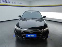 Honda Accord PHEV 2.0L E-CVT Edition - ფოტო 3