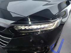 Honda Accord PHEV 2.0L E-CVT Edition - ფოტო 4