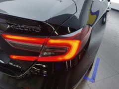 Honda Accord PHEV 2.0L E-CVT Edition - ფოტო 5