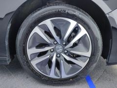 Honda Accord PHEV 2.0L E-CVT Edition - ფოტო 6