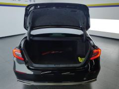Honda Accord PHEV 2.0L E-CVT Edition - ფოტო 7