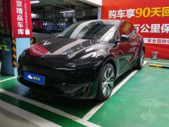 Tesla Model Y 660km Long Range AWD - ფოტო 1