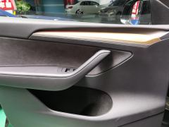 Tesla Model Y 660km Long Range AWD - ფოტო 12