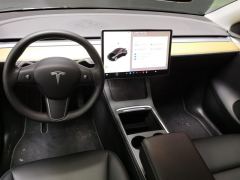 Tesla Model Y 660km Long Range AWD - ფოტო 16