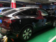 Tesla Model Y 660km Long Range AWD - ფოტო 2