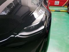 Tesla Model Y 660km Long Range AWD - ფოტო 4