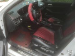 Honda Envix Style 240TURBO CVT Tech Edition - ფოტო 14