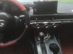 Honda Envix Style 240TURBO CVT Tech Edition - ფოტო 17