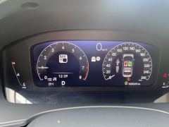 Honda Envix Style 240TURBO CVT Tech Edition - ფოტო 20