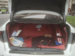 Honda Envix Style 240TURBO CVT Tech Edition - ფოტო 7