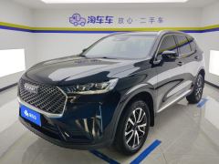 Haval H6 Gen 3 1.5T 2WD Pro - ფოტო 1