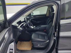 Haval H6 Gen 3 1.5T 2WD Pro - ფოტო 14