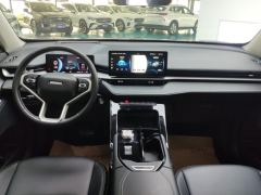 Haval H6 Gen 3 1.5T 2WD Pro - ფოტო 16