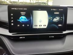 Haval H6 Gen 3 1.5T 2WD Pro - ფოტო 17
