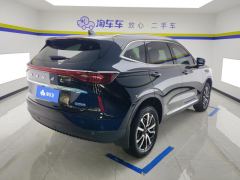 Haval H6 Gen 3 1.5T 2WD Pro - ფოტო 2