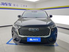 Haval H6 Gen 3 1.5T 2WD Pro - ფოტო 3