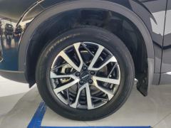 Haval H6 Gen 3 1.5T 2WD Pro - ფოტო 6